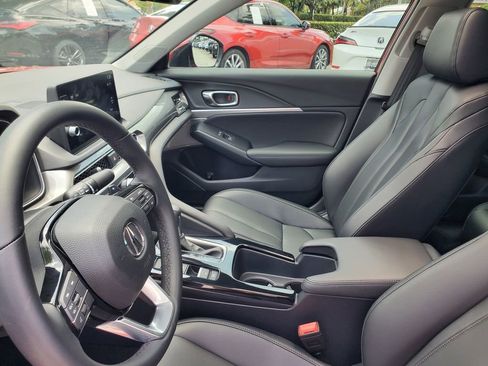 Used 2026 Acura Integra FWD image 15
