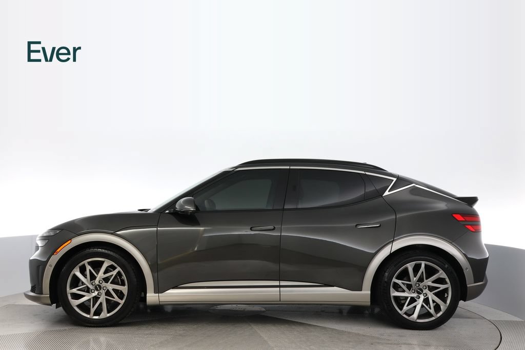 Used 2023 Genesis GV60 Advanced AWD/4WD image 15