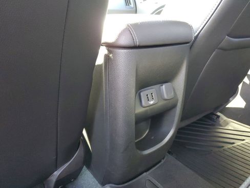 Used 2021 Chevrolet Colorado ZR2 w/ ZR2 Dusk Special Edition image 27