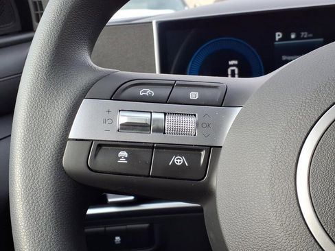 New 2026 Hyundai Tucson SE AWD/4WD image 10
