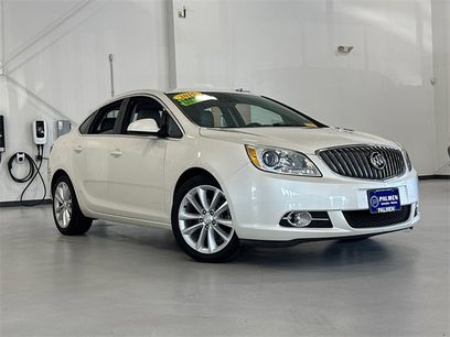 Used 2015 Buick Verano Convenience