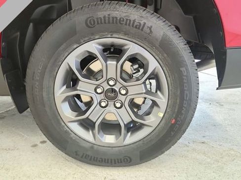 New 2026 Ford Maverick XLT AWD/4WD image 23