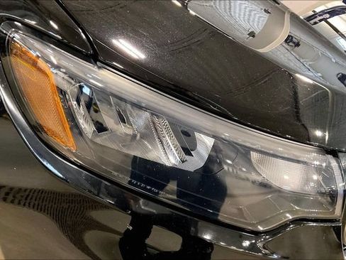 Used 2024 Jeep Compass Limited AWD/4WD image 28
