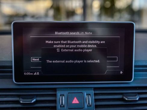 Used 2020 Audi SQ5 Premium Plus w/ Premium Plus Package image 23