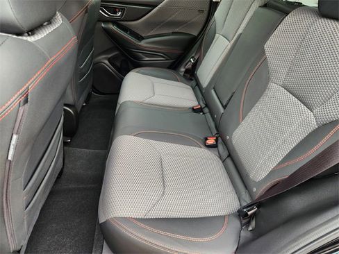 Used 2023 Subaru Forester Sport image 13