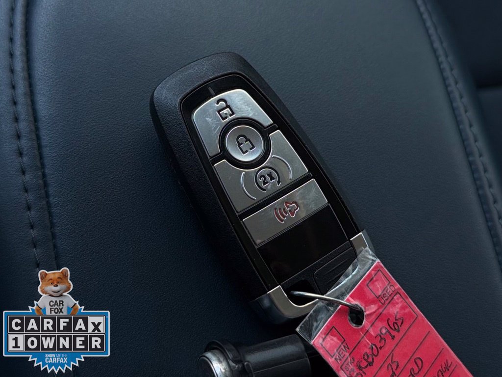 Used 2025 Ford Maverick XLT w/ XLT Luxury Package FWD image 29