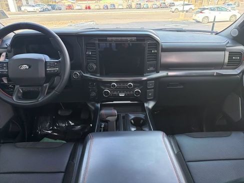 Used 2024 Ford F150 Raptor image 16