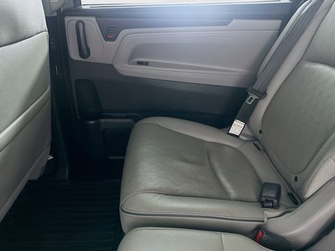 Used 2021 Honda Odyssey Elite image 33