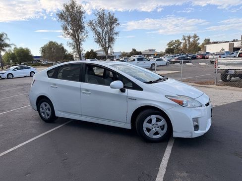 Used 2010 Toyota Prius Two FWD image 6