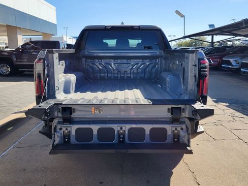 New 2026 GMC Sierra EV Elevation image 49