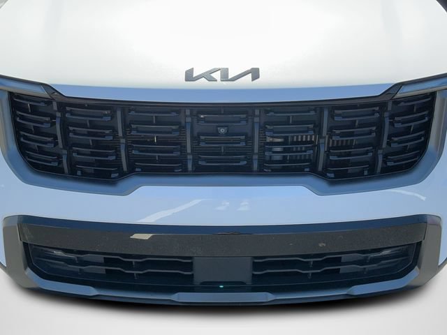 Used 2025 Kia Sorento SX AWD/4WD image 39