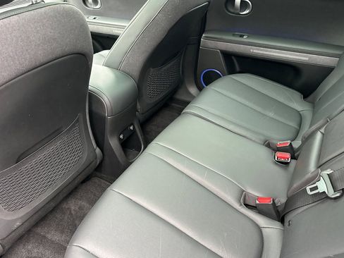 Certified 2024 Hyundai Ioniq 5 Limited RWD image 13