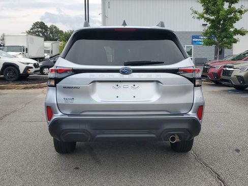Used 2026 Subaru Forester Limited w/ Premium/Limited Package AWD/4WD image 6