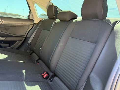 Used 2024 Volkswagen Jetta S image 14