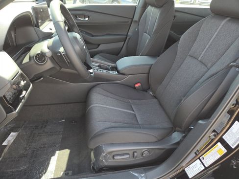 New 2026 Honda Accord Sport image 22