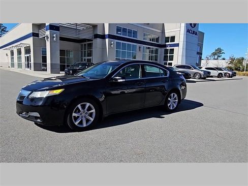 Used 2014 Acura TL w/ Technology Package image 35