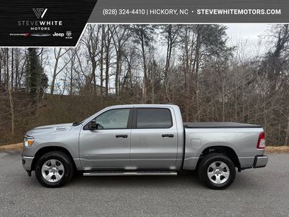 Used 2023 RAM 1500 Big Horn
