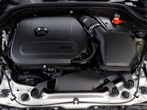 New 2026 MINI Cooper S FWD image 21
