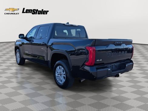 Used 2022 Toyota Tundra SR5 image 3