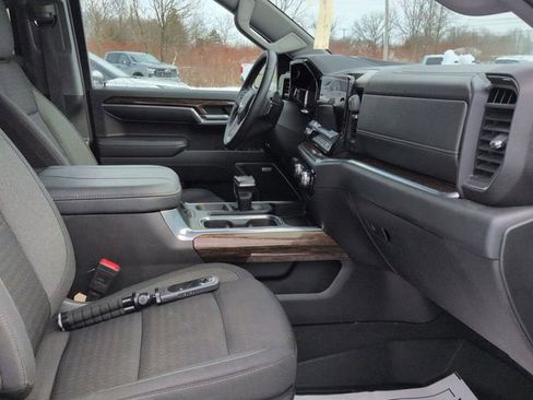 Used 2023 GMC Sierra 1500 Elevation w/ Preferred Package image 30