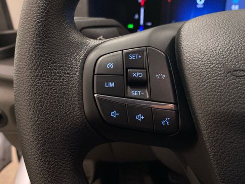 New 2026 Ford Transit 350 148 High Roof Extended AWD w/ Load Area Protection Package image 17