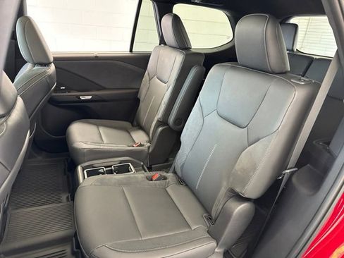 New 2026 Lexus TX 350 AWD image 42