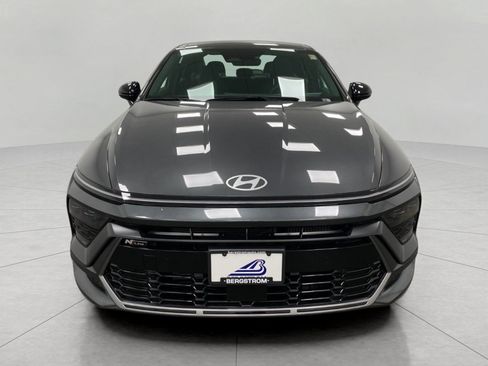 New 2026 Hyundai Sonata N Line FWD image 9