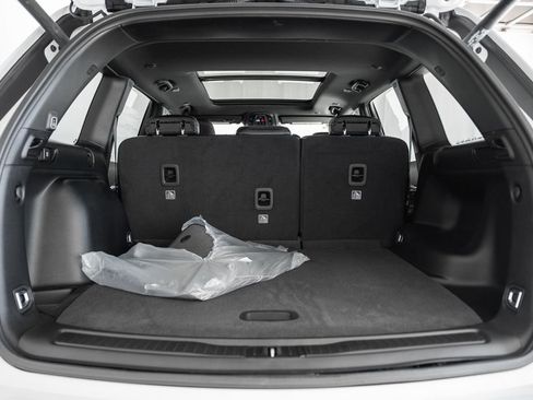 New 2025 Jeep Grand Cherokee Limited w/ MOPAR Finishing Package image 10