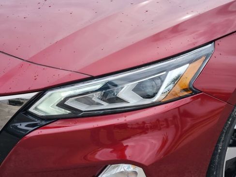 Used 2022 Nissan Altima 2.5 SR FWD image 6