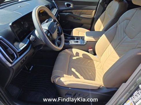 New 2026 Kia Sorento SX Prestige AWD/4WD image 9