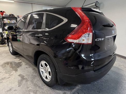 Used 2013 Honda CR-V LX image 3