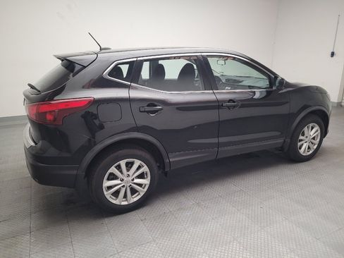 Used 2018 Nissan Rogue Sport S w/ S Appearance Package image 10