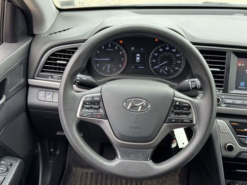 Used 2018 Hyundai Elantra SEL image 11