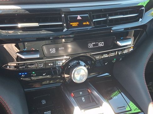 Certified 2025 Acura MDX A-Spec AWD/4WD image 17