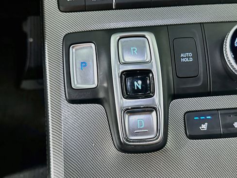 Used 2021 Hyundai Palisade Calligraphy AWD/4WD image 25