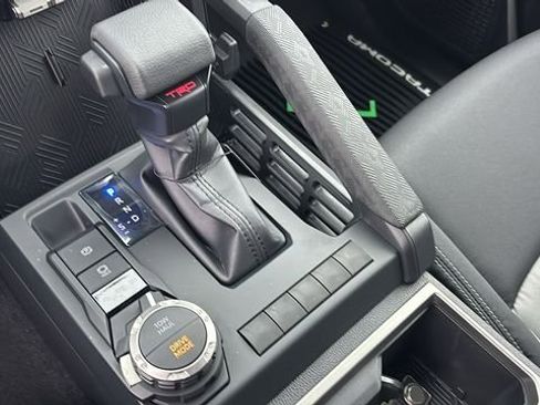 New 2026 Toyota Tacoma TRD Sport image 22