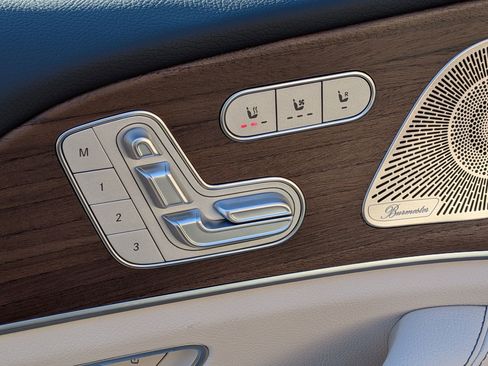 New 2026 Mercedes-Benz GLE 350 4MATIC image 15