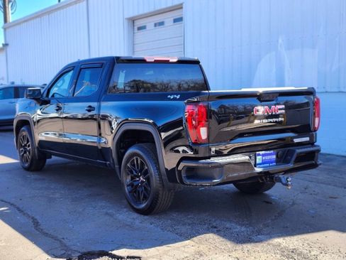 Used 2023 GMC Sierra 1500 Elevation AWD/4WD image 3