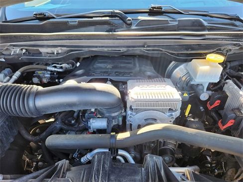 Used 2021 RAM 1500 Limited w/ Night Edition image 23