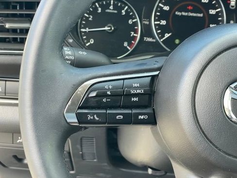 Certified 2025 MAZDA CX-30 AWD 2.5 S w/ Premium Package image 15