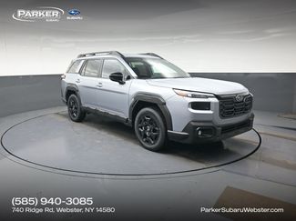 New 2026 Subaru Outback Limited AWD/4WD video 1