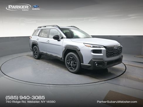 New 2026 Subaru Outback Limited AWD/4WD image 1