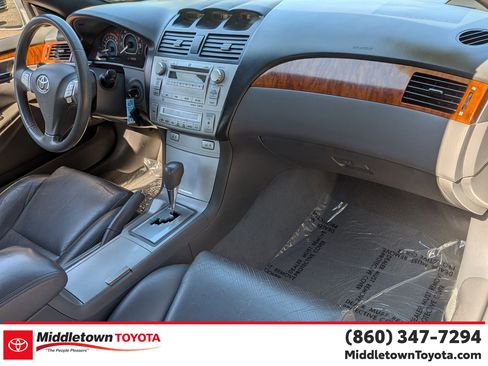 Used 2008 Toyota Solara SLE image 33