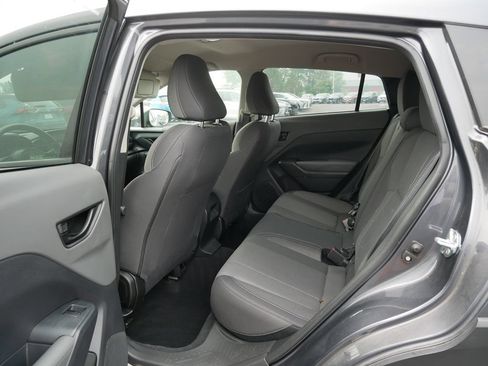 Used 2024 Subaru Crosstrek 2.0i AWD/4WD image 12