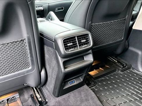 Certified 2024 Mercedes-Benz GLE 350 4MATIC image 13