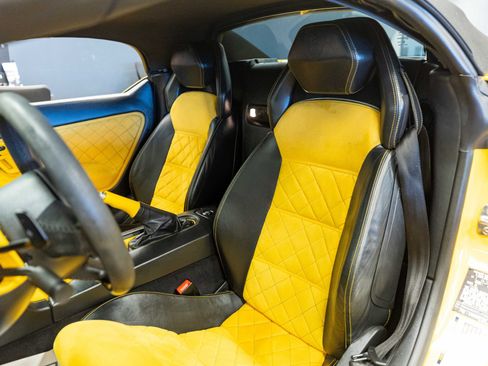 Used 2012 Lamborghini Gallardo LP 560-4 AWD/4WD image 11