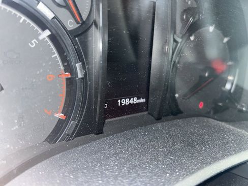 Used 2023 Toyota 4Runner SR5 Premium w/ Moonroof Package image 11