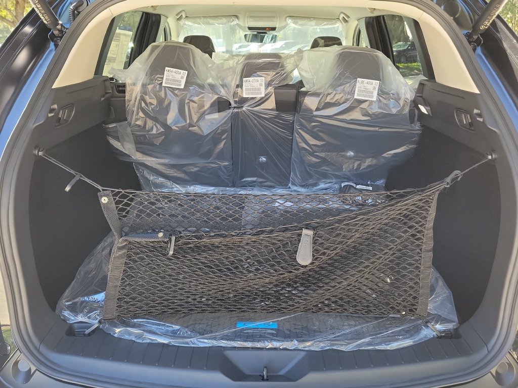 New 2026 MAZDA CX-5 Preferred AWD/4WD image 9
