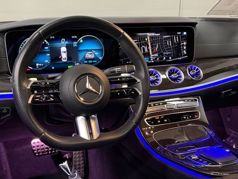 Used 2023 Mercedes-Benz CLS 450 CLS 450 image 35