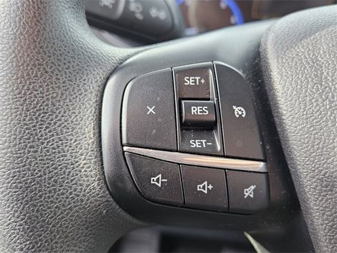 Used 2024 Ford Bronco Sport Big Bend image 23